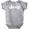 jeep paw sticker vinyl decal   car window truck bumper laptop cat dog Baby Onesie