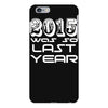 new years eve 2016 so last year iPhone 6 Plus/6s Plus Case
