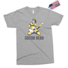 guitar hero Exclusive T-shirt