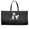 pinky und der brain ratten rats comic kult fun cartoon Weekender Totes
