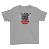 ny terror dogs Youth Tee