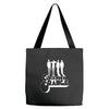 clockwork Tote Bags
