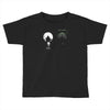 winter is here Toddler T-shirt