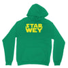 Star Wey Unisex Hoodie