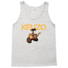 Kenzo Wall-E Tank Top