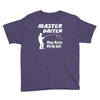 master baiter Youth Tee