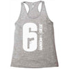 Rainbow Six Siege Racerback Tank