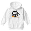 happy halloween Youth Hoodie