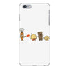 calorie burning iPhone 6 Plus/6S Plus Case