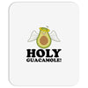 Holly Guacamole Mousepad
