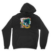 dragons by my side Unisex Hoodie