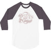 nurses call the shots 3/4 Sleeve Shirt