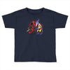 mutant v mutant Toddler T-shirt