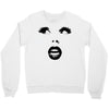 sexy girl 2 Crewneck Sweatshirt