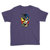we all need a hero Youth Tee
