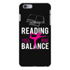 Reading Yoga Wine Balance iPhone 6 Plus/6S Plus Case
