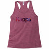 Kappa Racerback Tank
