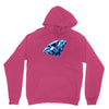 diamond blu Unisex Hoodie
