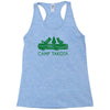 camp takota Racerback Tank