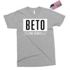 Beto For Senate Exclusive T-shirt