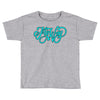 my way Toddler T-shirt