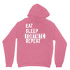 Fortnite T Shirt Unisex Hoodie