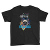 who loves frenchies Youth Tee