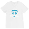 twerk17 V-Neck Tee