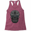 silent Racerback Tank