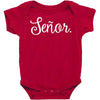 senor Baby Bodysuit