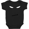 angry Baby Bodysuit