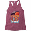 planet x Racerback Tank
