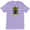 size matters not T-Shirt