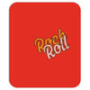 ROCK N ROLL Mousepad
