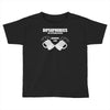 dipsophobics beer Toddler T-shirt
