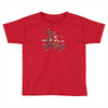 mushroom eater Toddler T-shirt