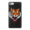 tiger bow tie iPhone 7 Case