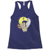 nightmare before mimikyu Racerback Tank