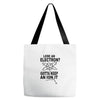 keep an ion it Tote Bags