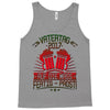 vatertag 2017 auf die mass   pers. Tank Top