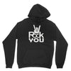 rock you Youth Hoodie