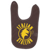 italian stallion Baby Bibs