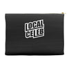 local celeb Accessory Pouches