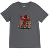 francis V-Neck Tee