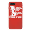 mma funny iPhone 7 Plus Case