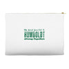 My Heart Goes Out To HUMBOLDT Strong Together Accessory Pouches