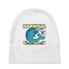 narwhal Baby Beanies
