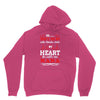 There's This Boy Who Stole My Heart He Calls Me Nana Unisex Hoodie