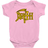 death metal band Baby Onesie
