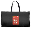 light on Weekender Totes